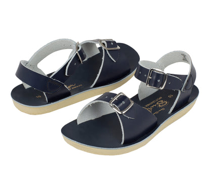 Sun-San Salt Water Surfer Sandals