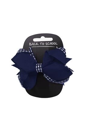 Back to School Hair Elastics