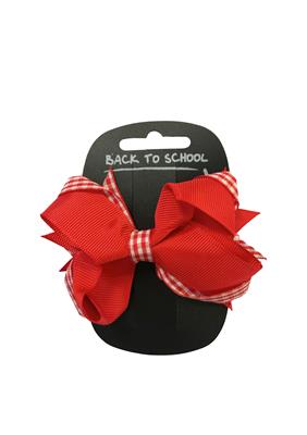 Back to School Hair Elastics