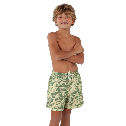 Barts Baltra Swim Shorts