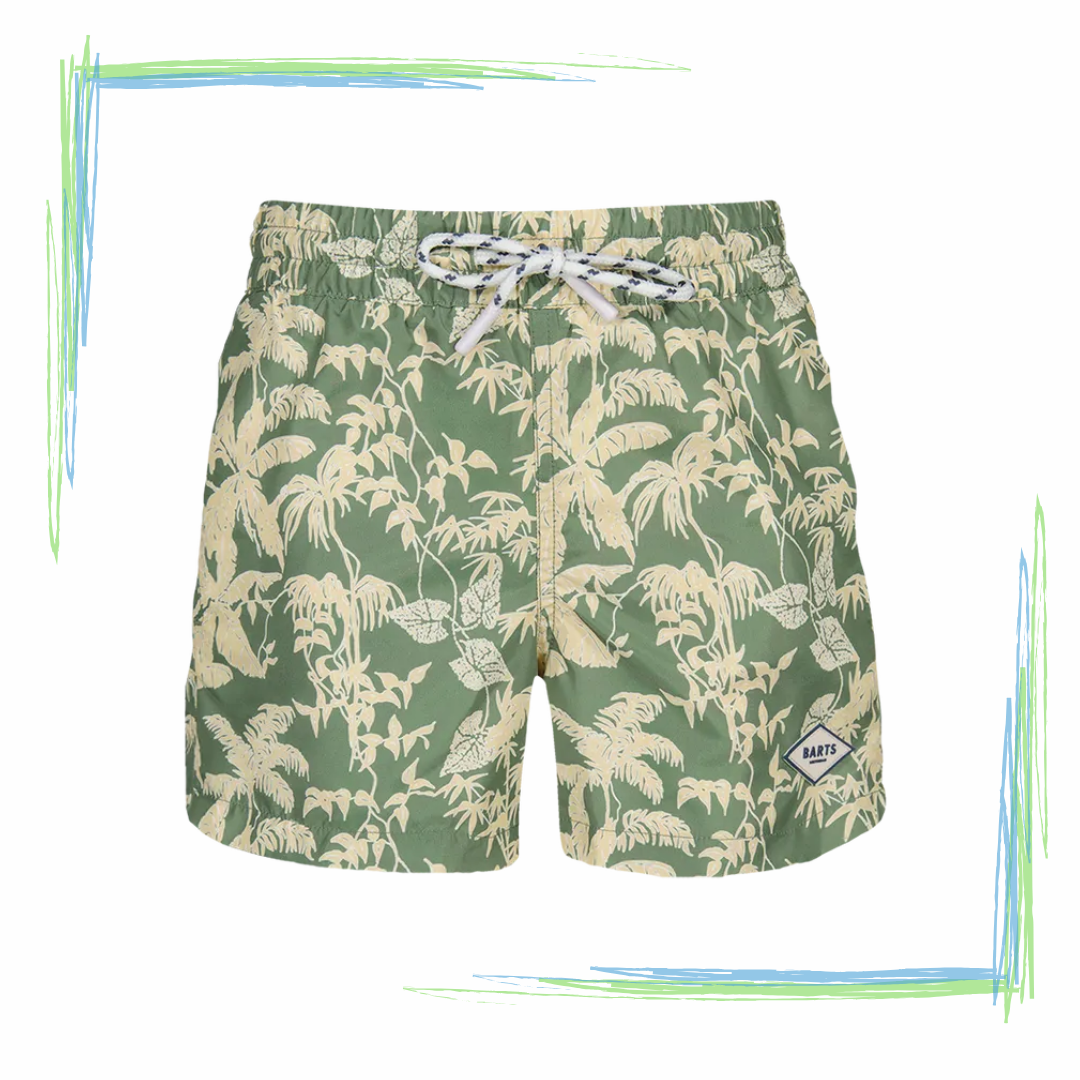 Barts Baltra Swim Shorts