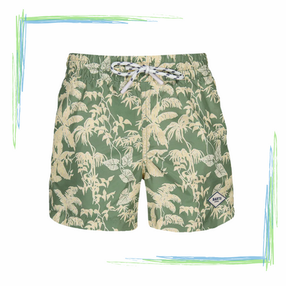 Barts Baltra Swim Shorts