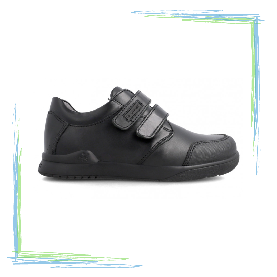 Biomecanics 161126 School Shoes