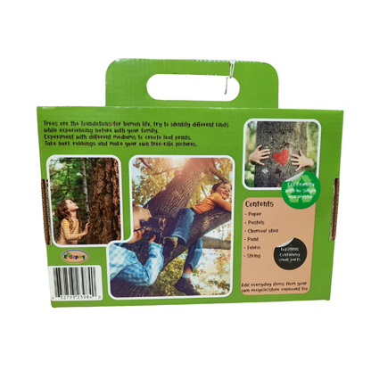 Bird / Tree Activity Box