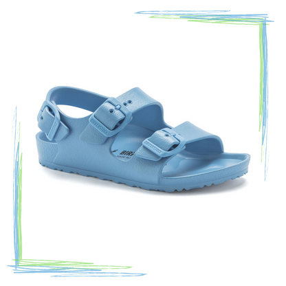 Birkenstock Milano Eva Water Sandals