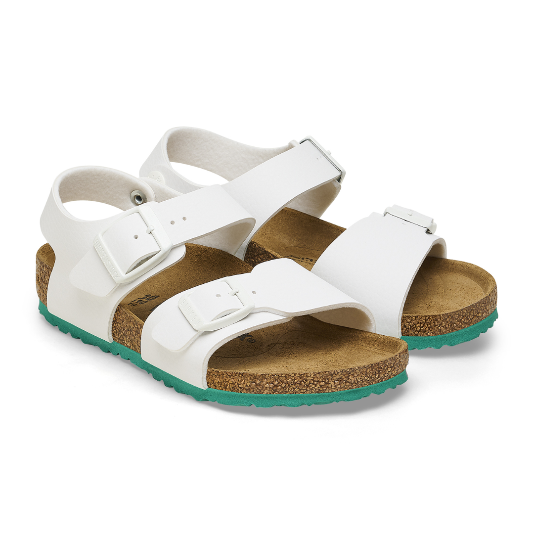 Birkenstock New York Desert Soil Sandals