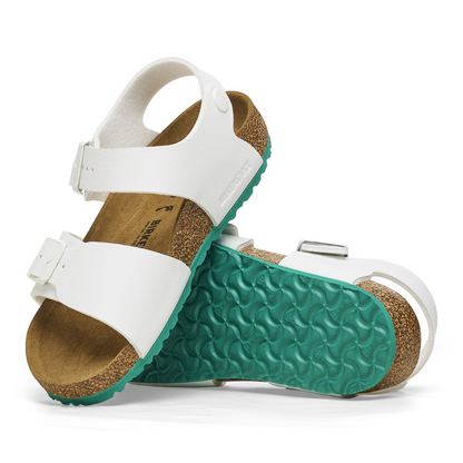 Birkenstock New York Desert Soil Sandals