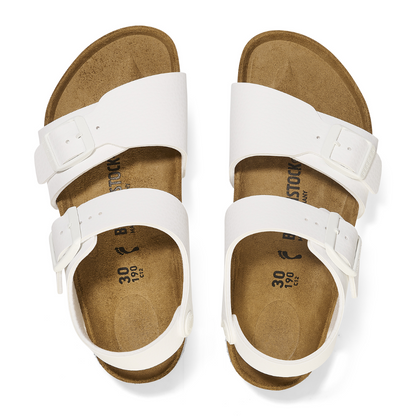 Birkenstock New York Desert Soil Sandals