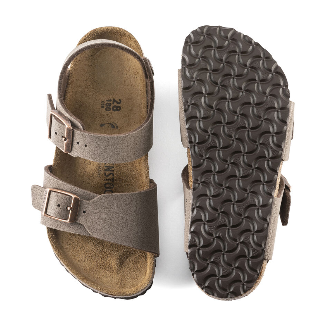 Birkenstock New York Sandals