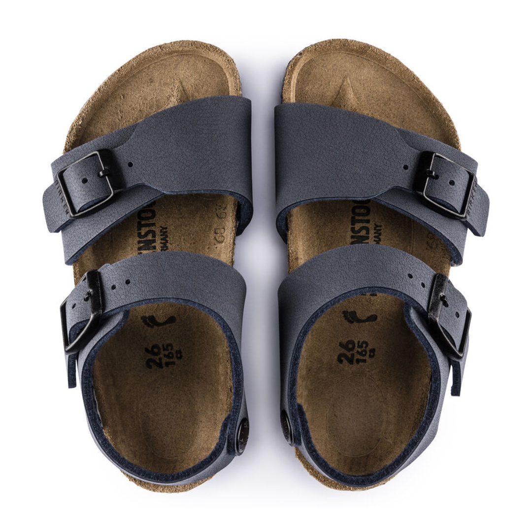 Birkenstock New York Sandals