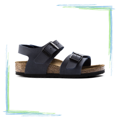 Birkenstock New York Sandals