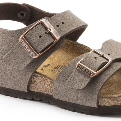 Birkenstock New York Sandals