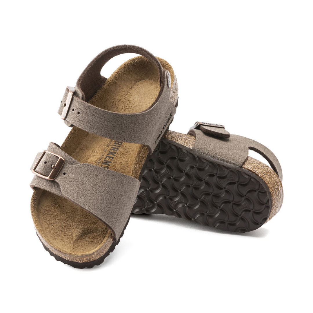 Birkenstock New York Sandals