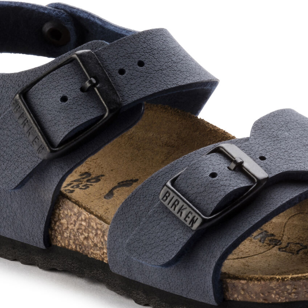 Birkenstock New York Sandals