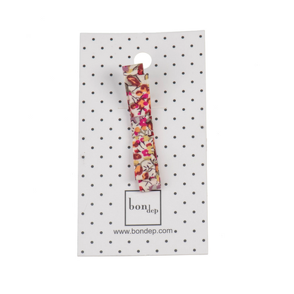 Bondep Aligator Hair Clip Liberty