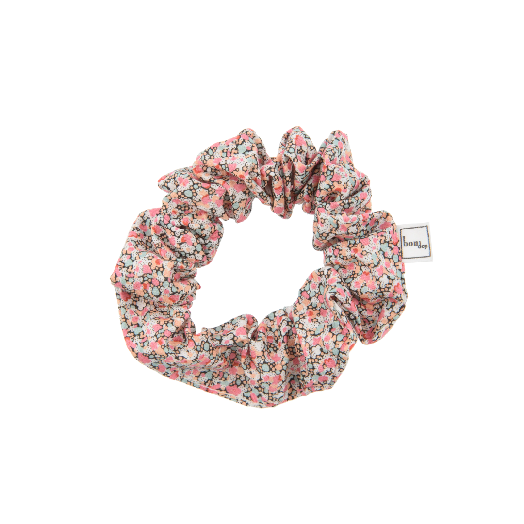 Bondep Hair Shrunk Liberty Scrunchies