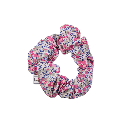 Bondep Hair Shrunk Liberty Scrunchies