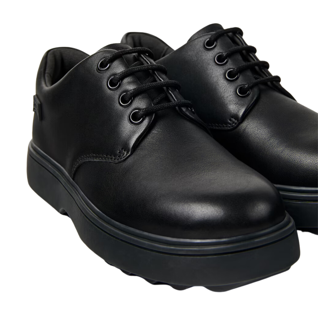 Camper Norte School Shoes