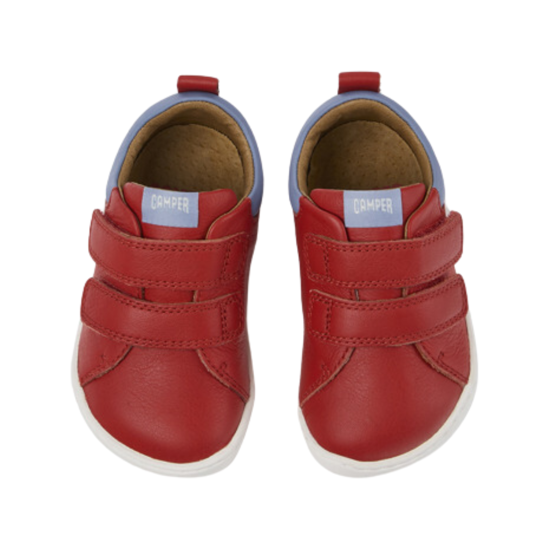 Camper Peu First Walker Shoes