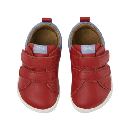 Camper Peu First Walker Shoes