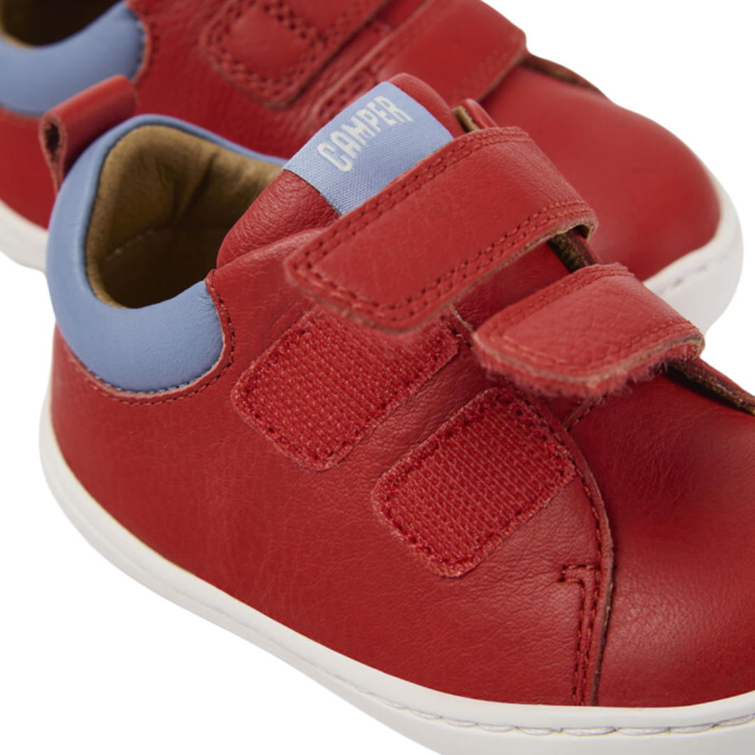 Camper Peu First Walker Shoes