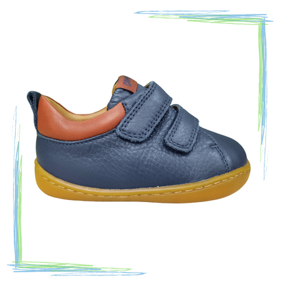 Camper Peu First Walker Shoes