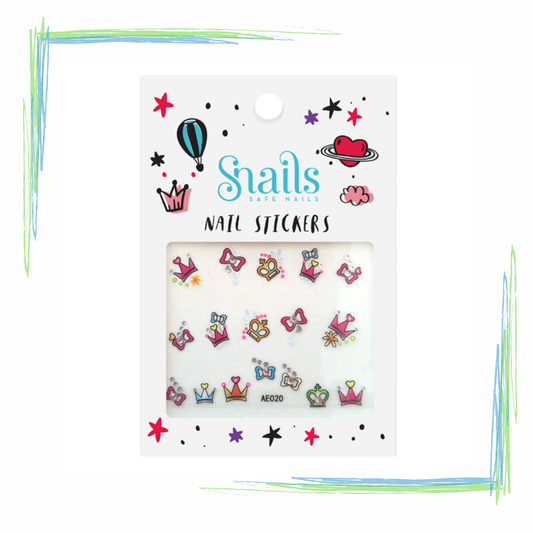 Nail Stickers