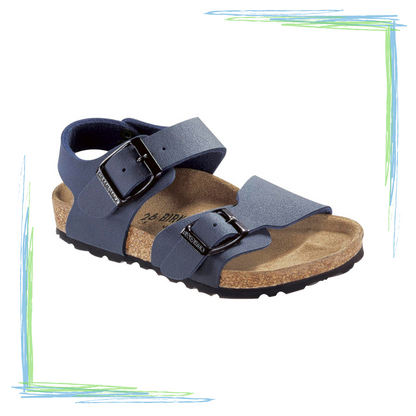 Birkenstock New York Sandals