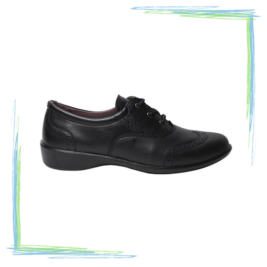 Ricosta Kate School Shoe