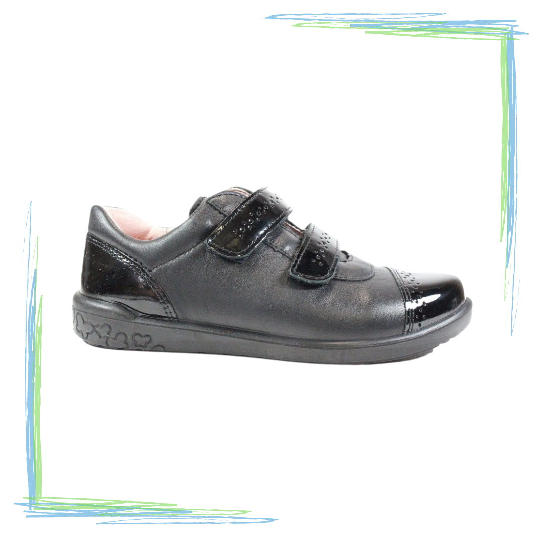 Ricosta Grace School Shoe