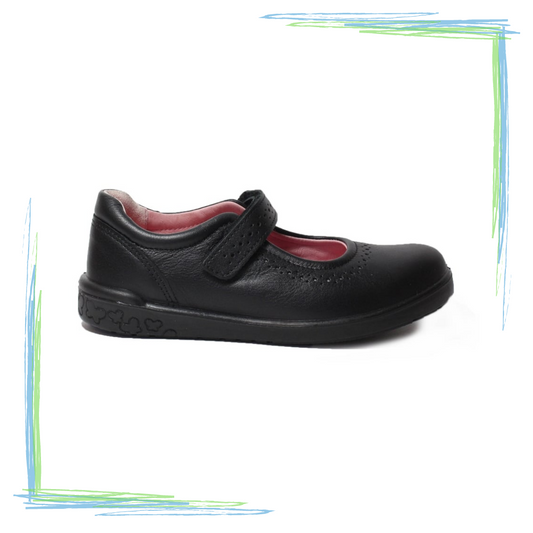 Ricosta Lillia School Shoe