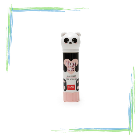 Legami Hug Glue Stick