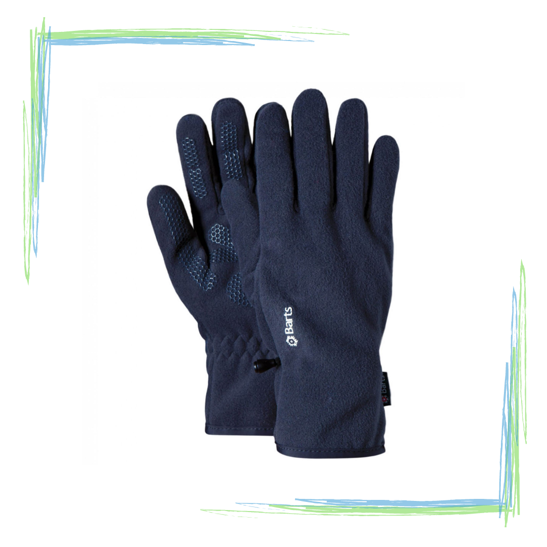 Barts Fleece Gloves