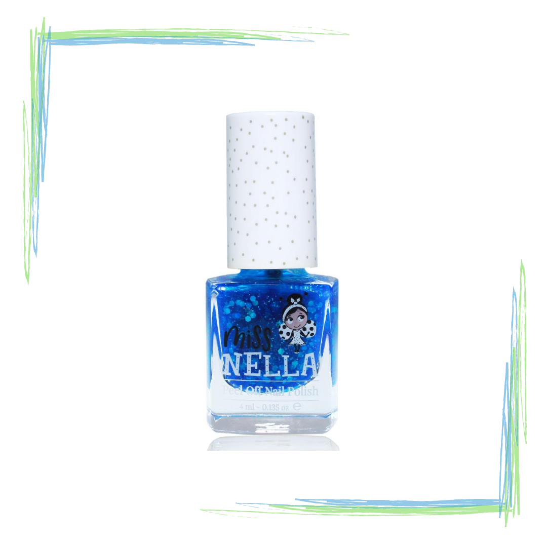 Miss Nella Nail Varnish