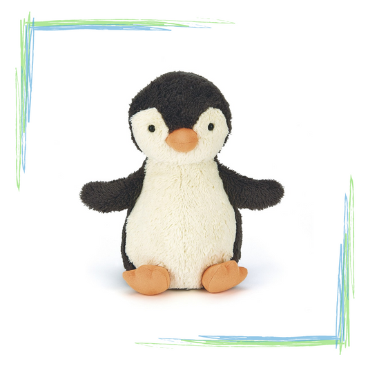 Jellycat Penguin