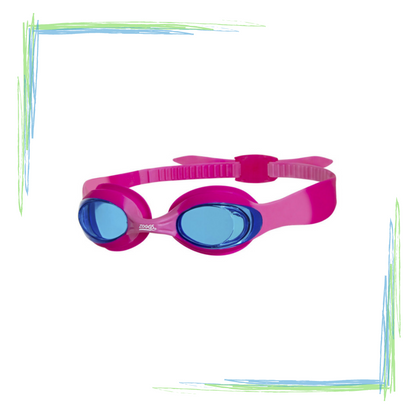 Zoggs Little Twist Goggles