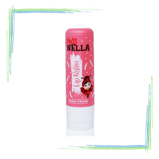 Miss Nella Lip Balm