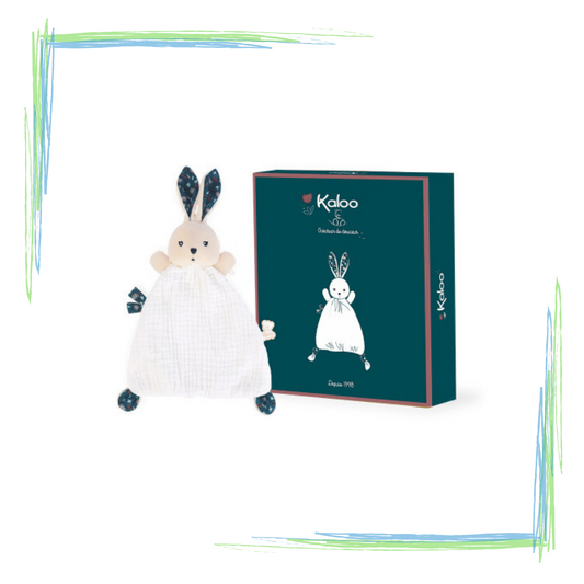 Kaloo Doudou Rabbit Nature