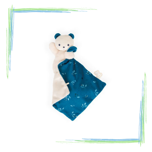 Kaloo Doudou Bear Comforter