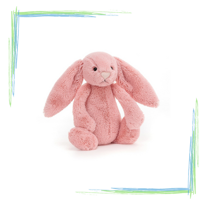 Jellycat Bashful Petal Bunny