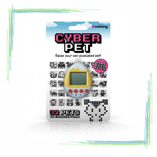 Cyber Pet