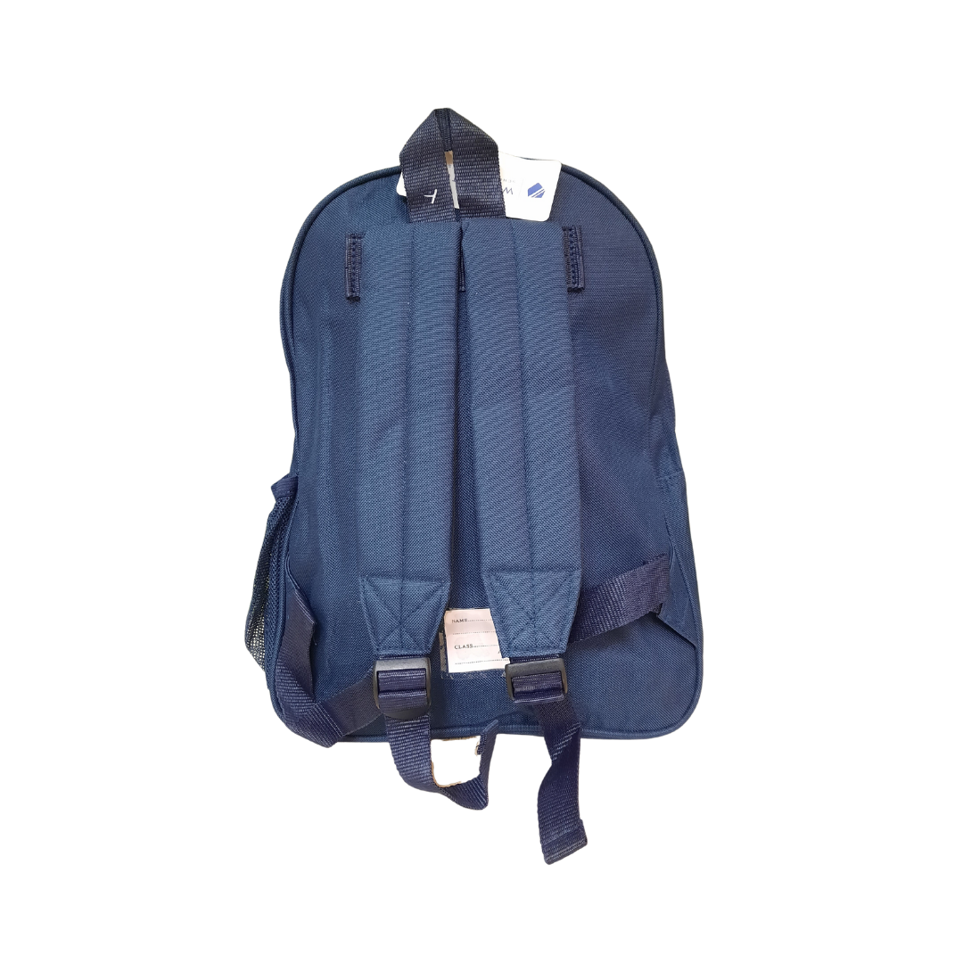 Darell School Backpack