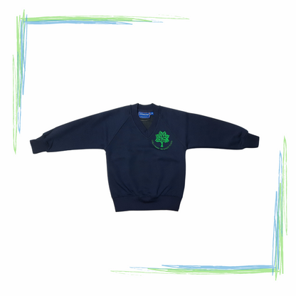 Darell School Sweatshirt