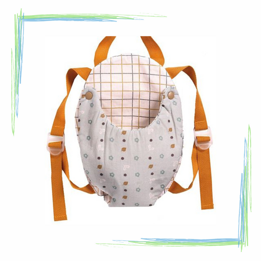 Pomea Baby Carrier