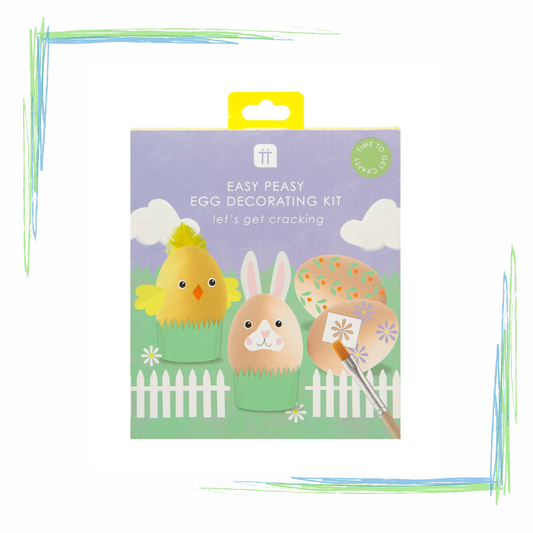 Easter Egg Decorating Kit