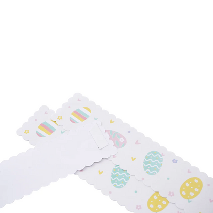 Easter Pack Of 100 Paper Chains