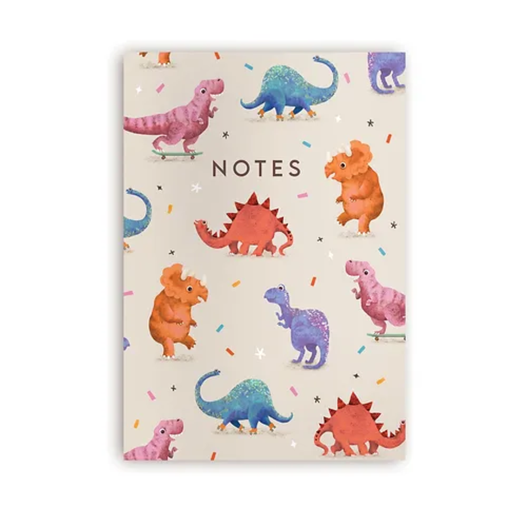 Emily Nash Notebooks