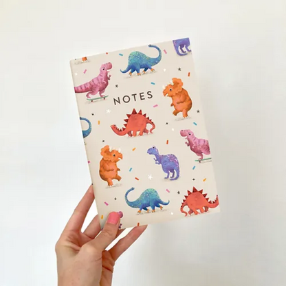 Emily Nash Notebooks