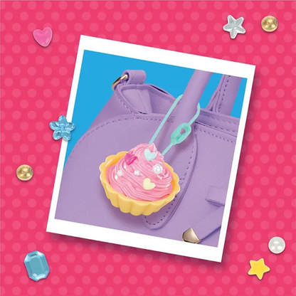 Epoch Pati-School Party in Pink Creations Kit