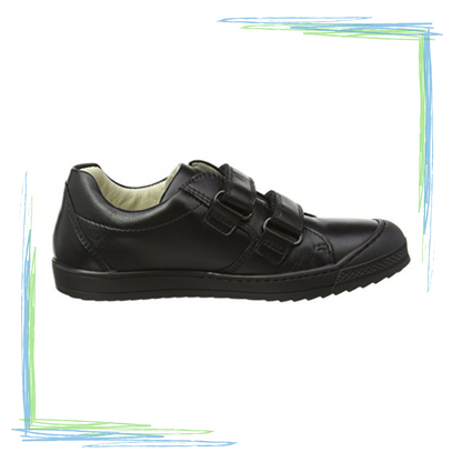 Froddo Luka School Shoes